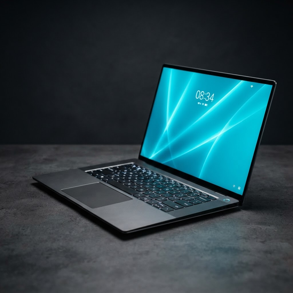 Laptops
